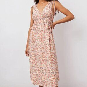 Rails Constantine Dress Multi Wildflower